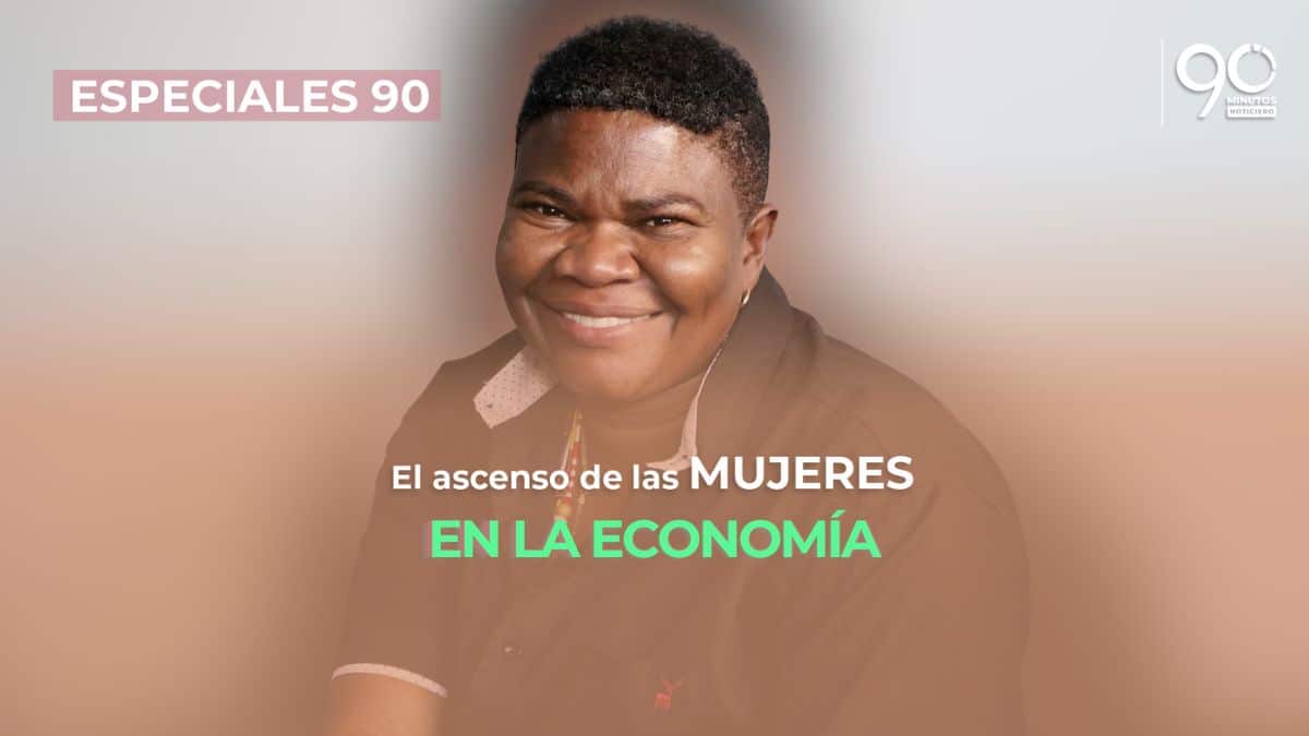 Mujeres que inspiran: Johana Caicedo, secretaria de Paz y Cultura Ciudadana de Cali