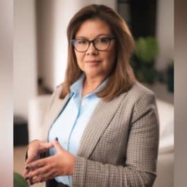 Luz Adriana Camargo, nueva fiscal de Colombia: Aquí le contamos quién es