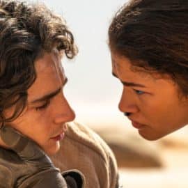 Continúa la profecía: 'Dune' estrena su segunda parte en cines