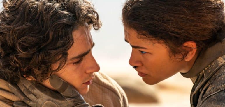 Continúa la profecía: 'Dune' estrena su segunda parte en cines