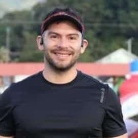 "Los dejaron solos a la deriva": Esposa de deportista que murió en triatlón en San Andrés