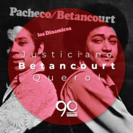 Justo Betancourt sigue siendo el ‘Bravo’