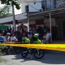 Nueva masacre en el Chocó deja tres muertos y un herido