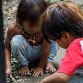 Nueva hipótesis sobre el caso de niños indígenas que murieron por intoxicación en Cesar