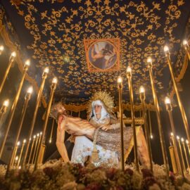 Viernes Santo: ¿qué ocurrió este día y por qué es importante recordarlo?