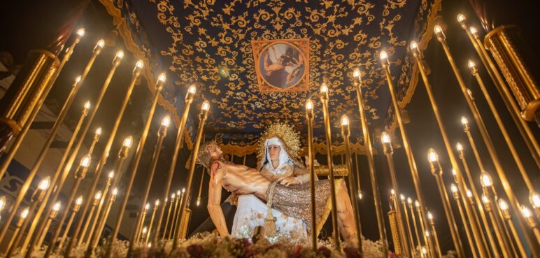 Viernes Santo: ¿qué ocurrió este día y por qué es importante recordarlo?