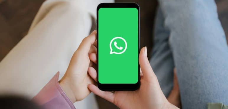 WhatsApp: Usuarios reportan caída de la plataforma