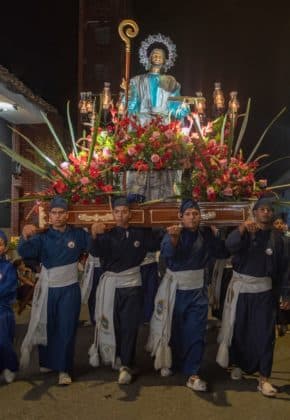 Semana Santa: Esta es la programación de eventos santos en Cali, Buga y El Cerrito