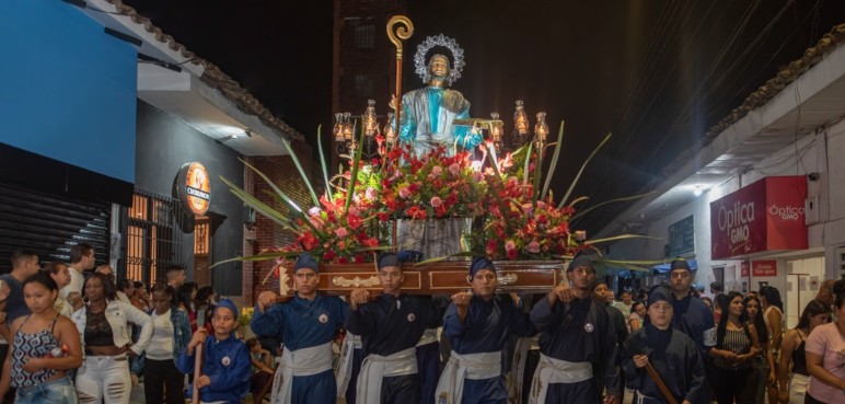 Semana Santa: Esta es la programación de eventos santos en Cali, Buga y El Cerrito