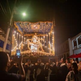 ¿Listo para la Semana Santa 2025?, descubre las celebraciones más importantes