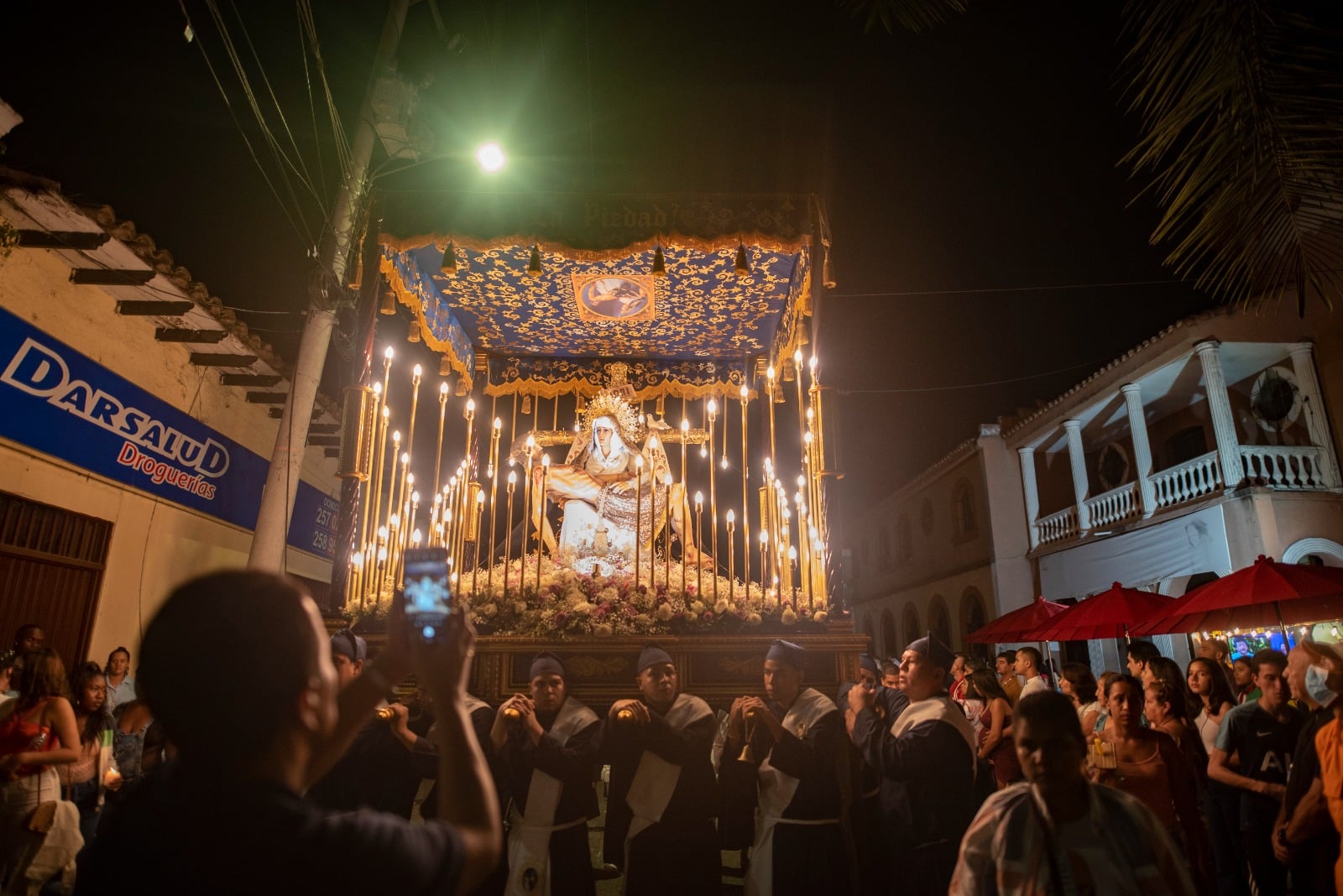 ¿Por qué algunos países del mundo no celebran la Semana Santa? descúbralo aquí 