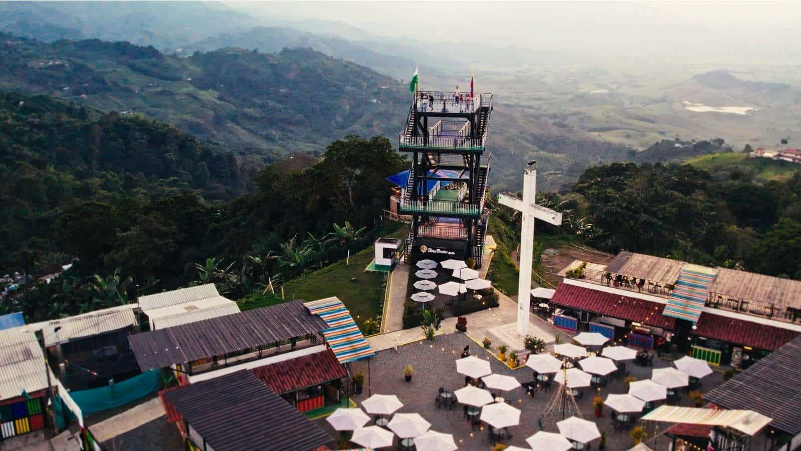 Más de 430 mil turistas espera recibir el Valle en Semana Santa