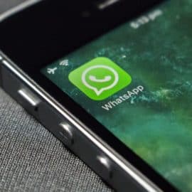 Robo de cuentas de WhatsApp: Esto debería hacer para evitar suplantación