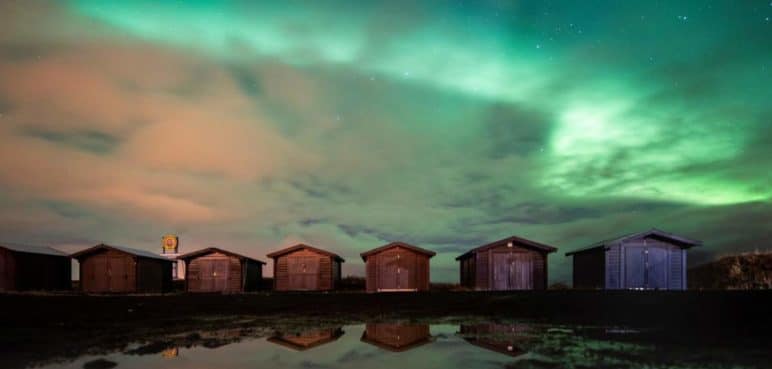 Desde los cielos: Auroras boreales serán capturadas desde una nueva perspectiva