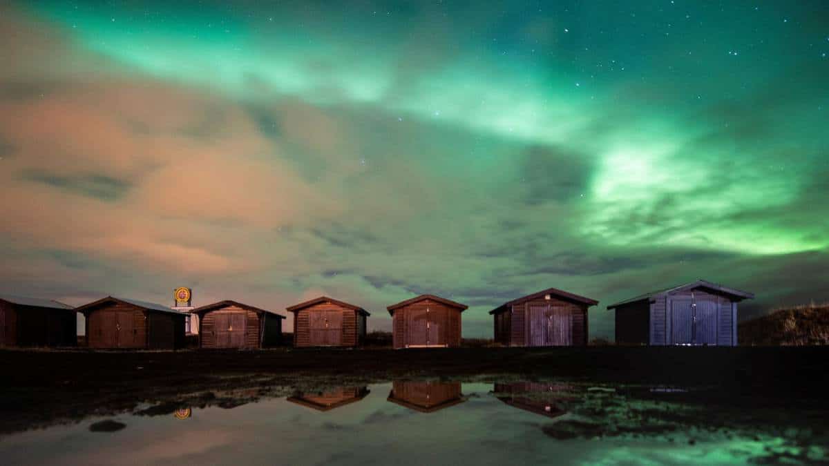 Desde los cielos: Auroras boreales serán capturadas desde una nueva perspectiva
