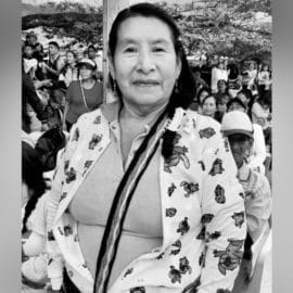 Asocaña rechaza el asesinato de la lideresa indígena Carmelina Yule