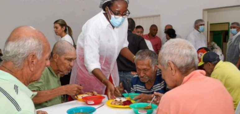 'Cali Sin hambre': Regresan los comedores comunitarios a la ciudad
