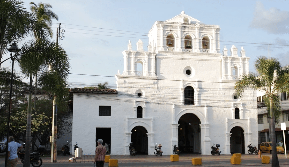 Semana Santa: Turismo religioso en Cartago