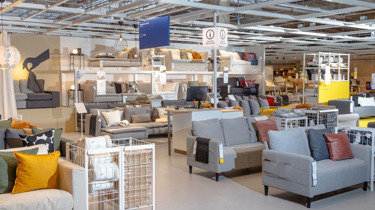 Ikea continúa en la búsqueda de talento: Conozca cómo aplicar a las vacantes