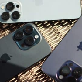 Iphone 16: Apple dio a conocer detalles del nuevo teléfono