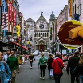 Atención viajeros: Irlanda no solicitará visa para algunos colombianos