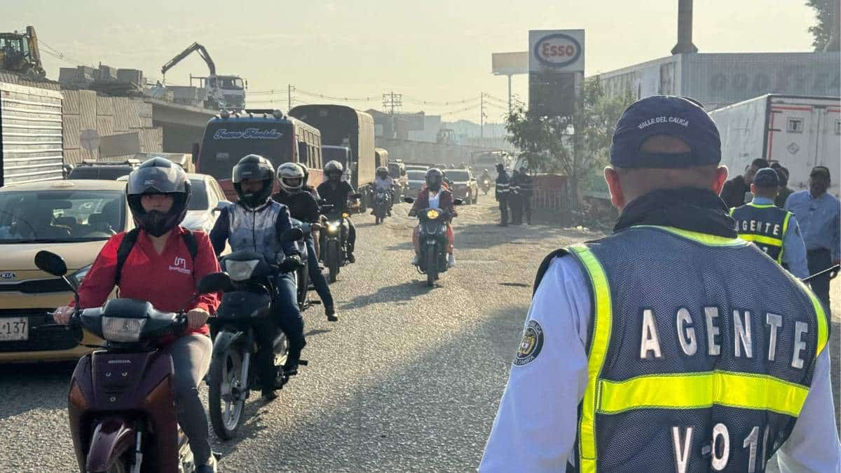 Puente de Juanchito: Autoridades entregan balance luego de 10 días de laboratorio vial