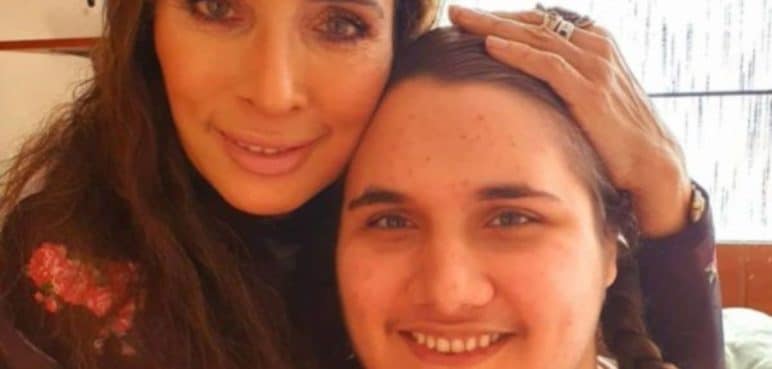 "No sabía que nuestra historia los inspirara tanto": Luly Bossa habló tras pérdida de su hijo