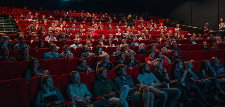 Top 10 mejores estrenos de películas (en cines) en abril en Colombia