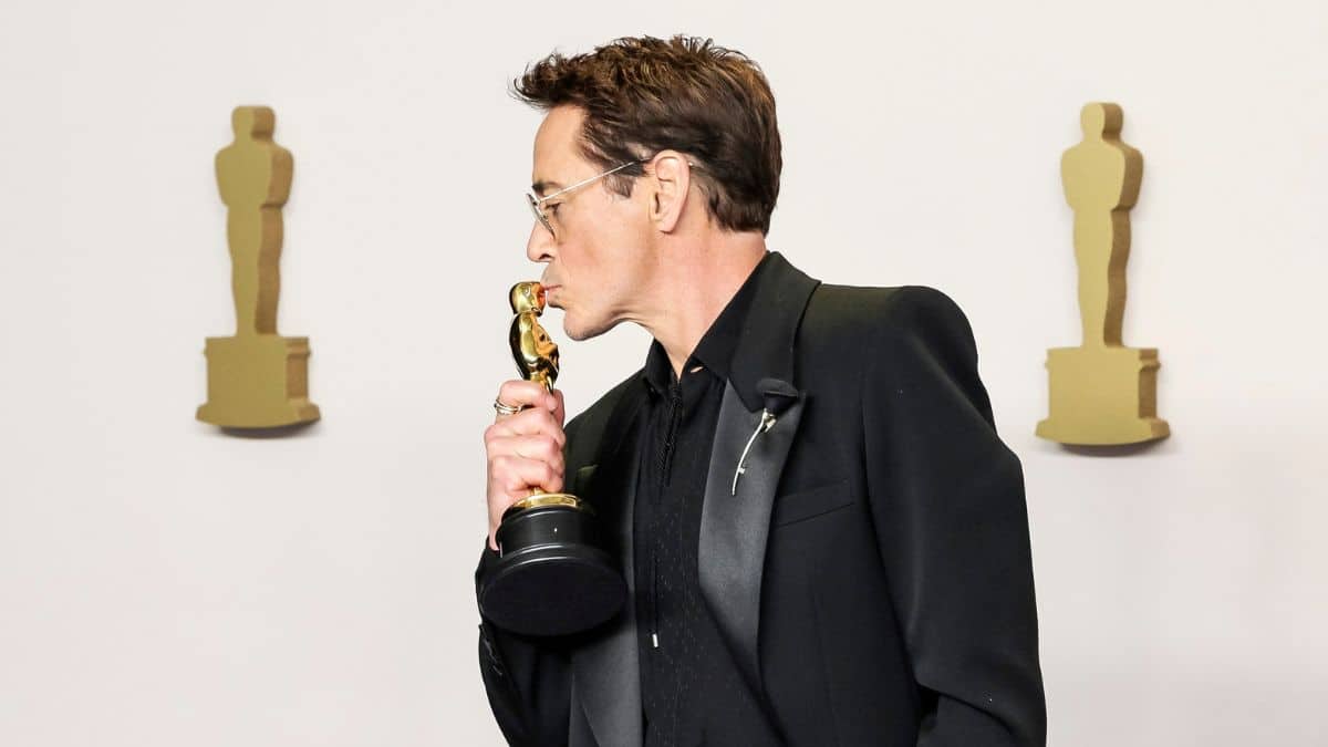 Premios Óscar 2024: Estos son los ganadores de la noche