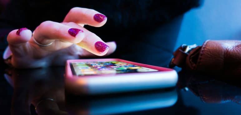 ¡No es su celular!: Instagram y Facebook se encuentran caídos