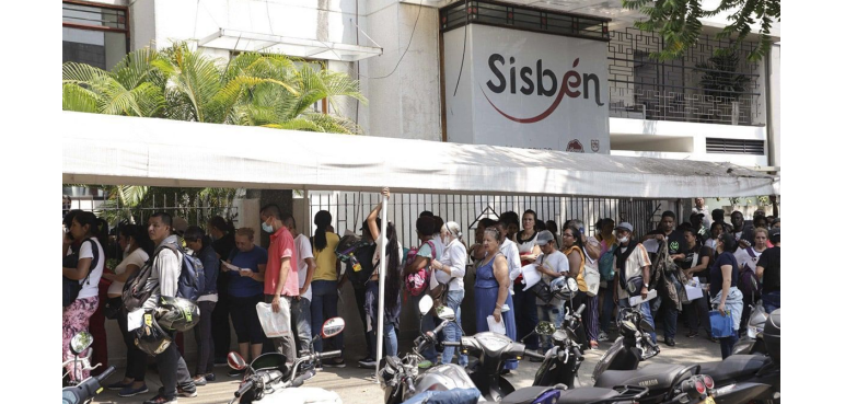 ¿Cómo consultar su puntaje o realizar una re-encuesta en el Sisbén? Aquí le explicamos