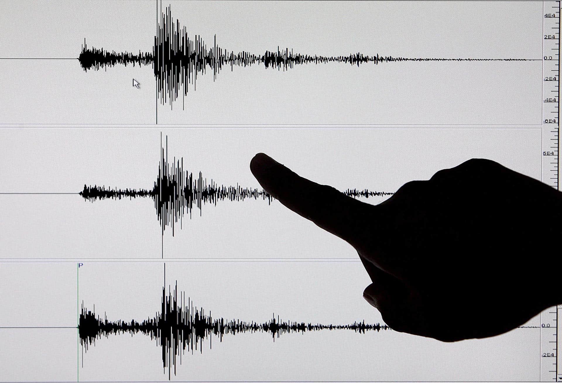 Un temblor de magnitud 3.3 sacudió a Pasto en la mañana de este miércoles