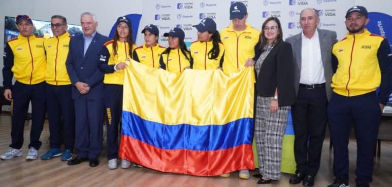 Inició la Billie Jean King Cup: Estos son los países que Colombia enfrentará