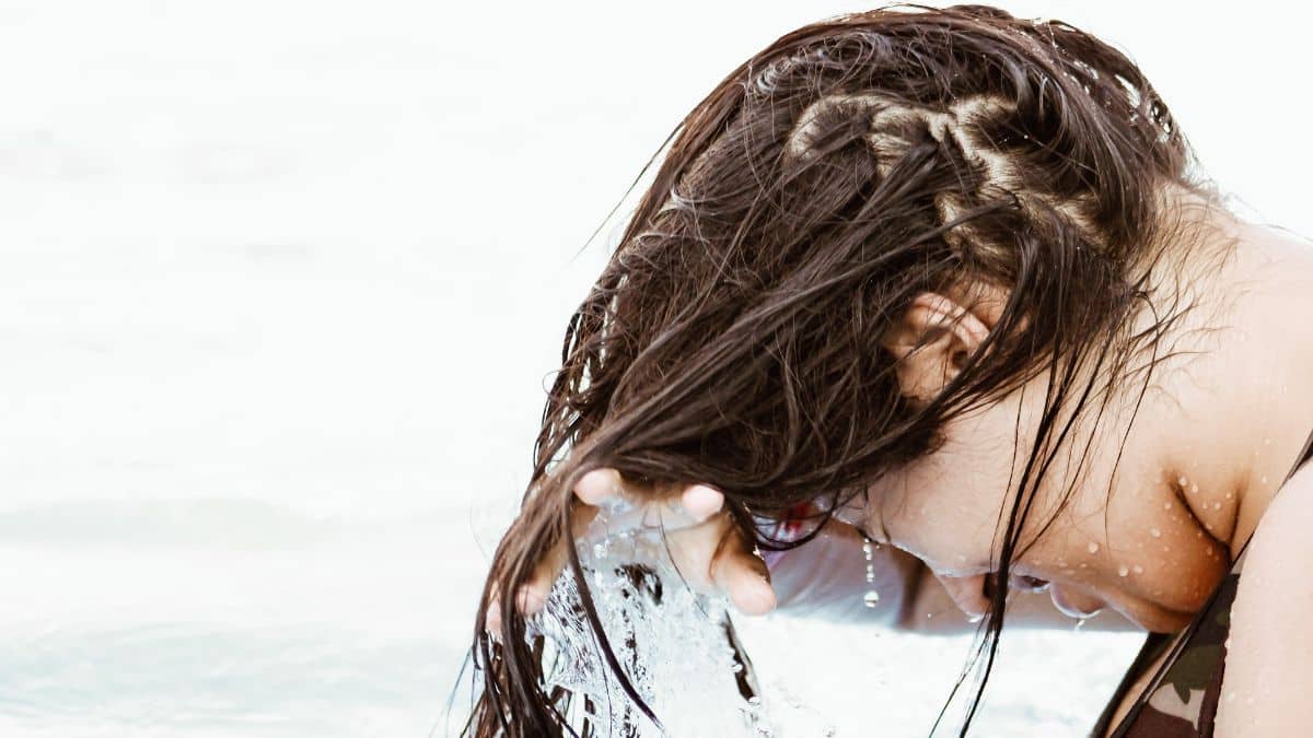 Desmitificando el lavado del cabello: ¿Cada cuánto es realmente necesario?