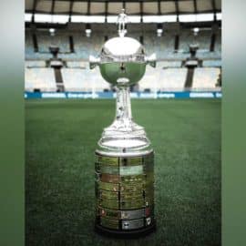Copa Libertadores hoy: Partidos del día y resultados jornada 3 de fase de grupos