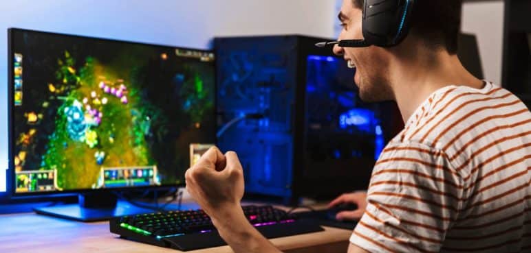 Conoce una de las mejores adaptaciones de los videojuegos al cine de los últimos años