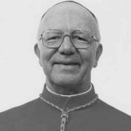 Muere el cardenal Pedro Rubiano Sáenz a sus 91 años
