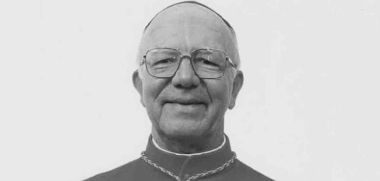 Muere el cardenal Pedro Rubiano Sáenz a sus 91 años