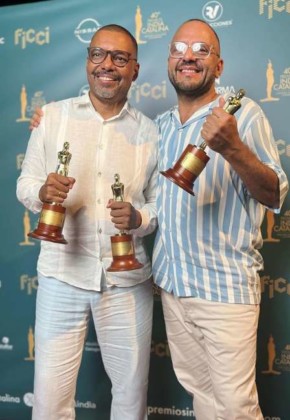 Telepacífico ganó 4 galardones en los premios India Catalina 2024