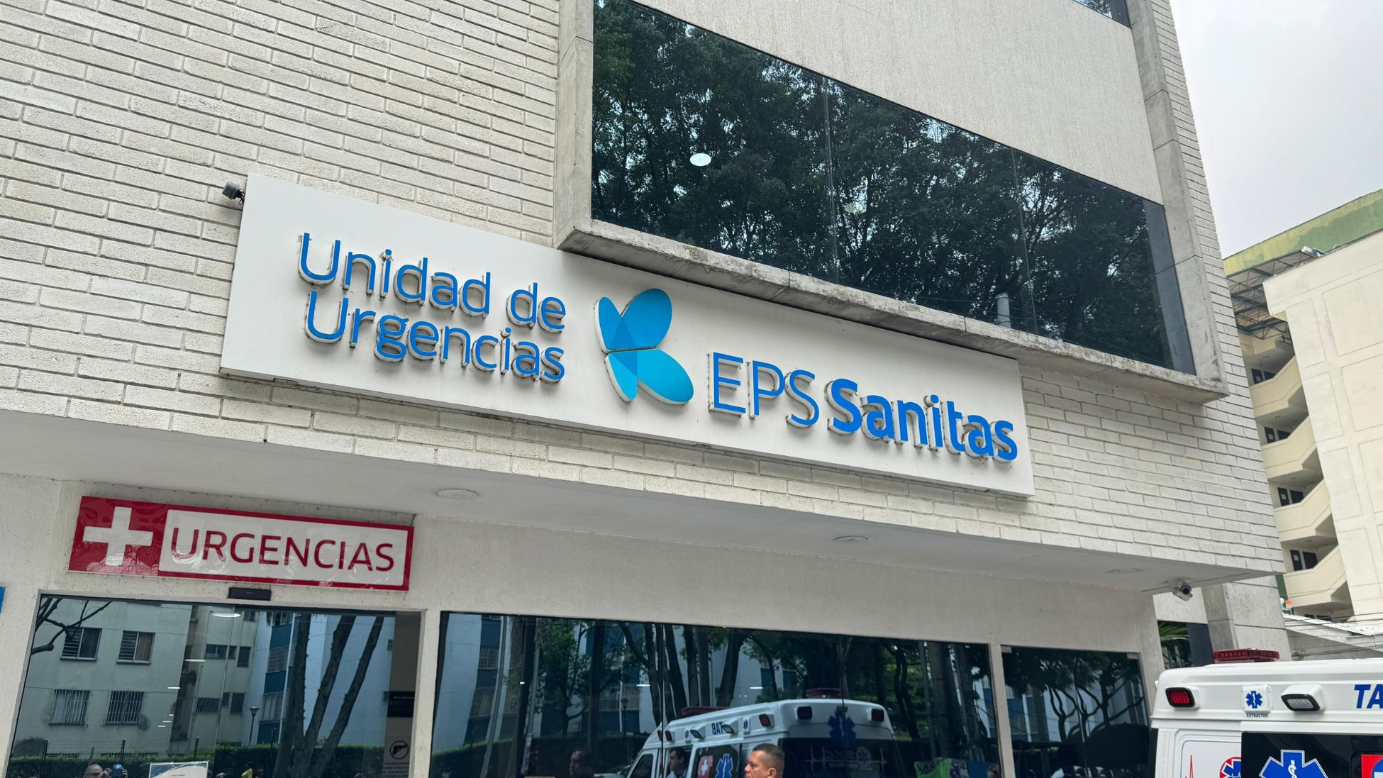 Gremio de empresas de salud rechaza intervención de Sanitas, temen que haya un colapso