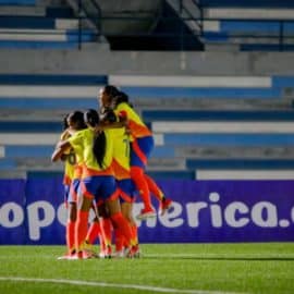 Colombia vs. Venezuela: Continúa el camino al título en el Sudamericano Sub20