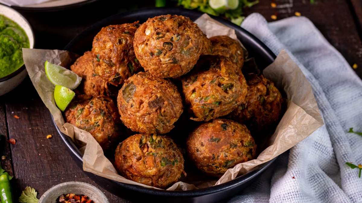 Receta ideal para hacer albóndigas sabrosas y que no se desarmen