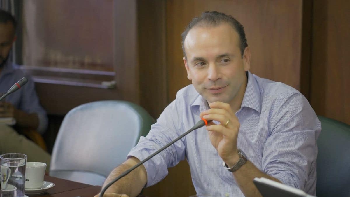 Habría día cívico por la COP16 en Cali, ¿cuándo sería? Esto dijo el alcalde Alejandro Eder