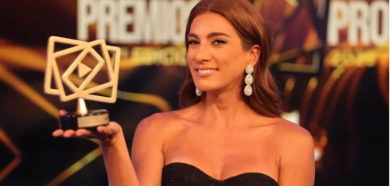 Andrea Serna: Un ícono de la televisión colombiana