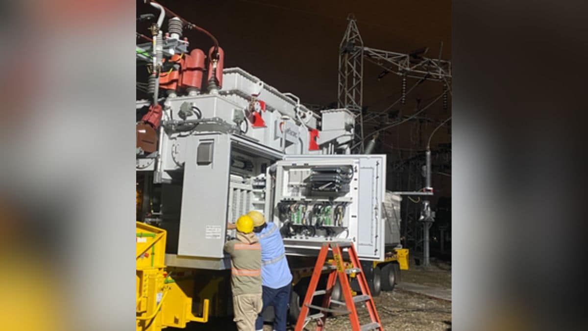Emcali restableció 100% el servicio de energía en barrios del norte de Cali