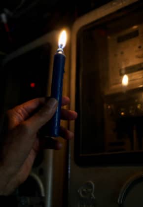 Crisis energética en Ecuador: En el país hay apagones de hasta ocho horas