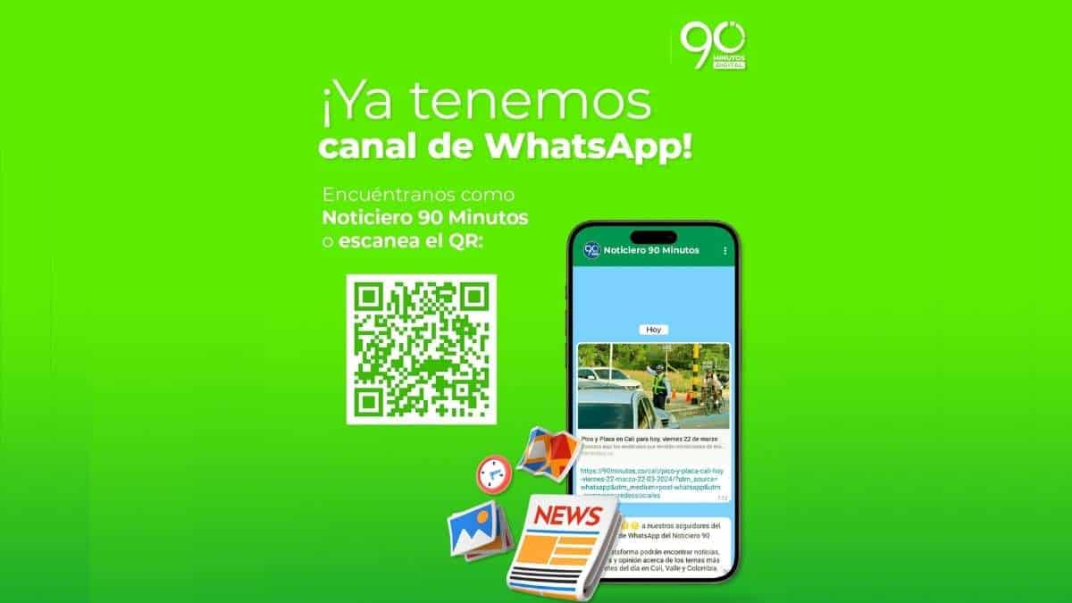¡Sigue a 90 Minutos en Google Discover! Función con la que se informará al instante