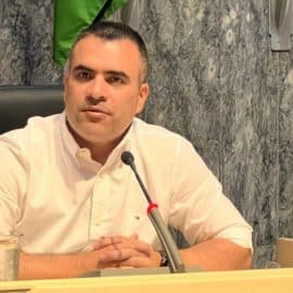 Presidente del concejo de Cali le exige a Petro garantías para los concejales del país