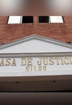Realizan feria de servicios en la Casa de Justicia de Siloé por su cumpleaños 27
