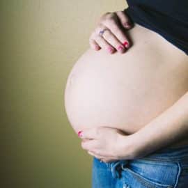 Embarazo adolescente en Colombia: Una preocupación que no tiene fin